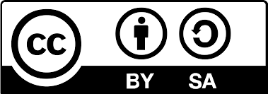 Creative Commons Attribuzione - Condividi allo stesso modo 3.0 Italia